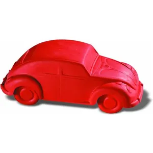 Läufer gomme caoutchouc vw coccinelle, couleurs assorties lufer 11010Vendu parfnac-be