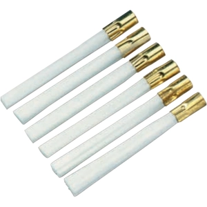 Läufer LAUFER - Mines de rechange pour stylo gomme contenu: 20 pièces (1020 / 1021 / 69118) pas cher