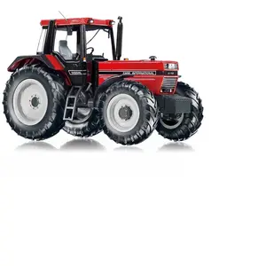 Comparateur de prix : Tracteur Wiking 077861 Echelle I Case IH 1455 XL 1:32 - Jouet Rouge