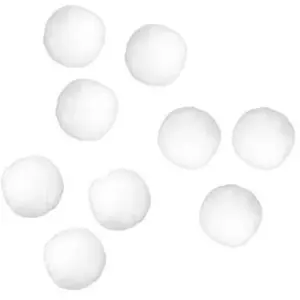 Rayher - Pompons pour bonnet