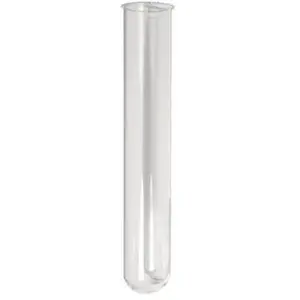 Tube à essai / éprouvette - ø 2,5cm x 15cm - Rayher pas cher