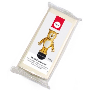 Rayher Pâte à modeler ultra-light, 125g pas cher