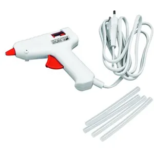 Pistolet à  colle petit modèle basse température - rayher pas cher