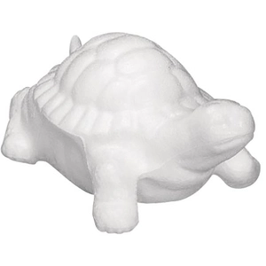 Rayher Mousse de polystyrène tortue pas cher
