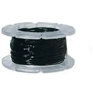 Rayher Fil élastique noir Magic stretch 0,5 mm x 5 m pas cher