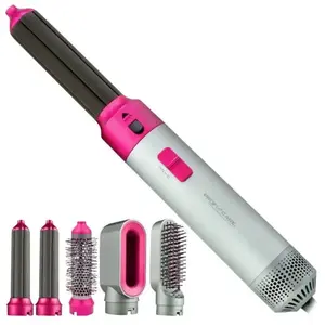 Comparateur de prix : Profi-Care, Brosse soufflante, Proficare PC-HAS 3132 grau-pink