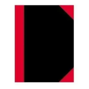 Bantex Landre - cahier de brouillon chinois format a4, 96 feuilles, 60g, quad... pas cher