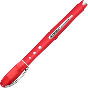 Comparateur de prix : STABILO WORKER COLORFUL ROUGE