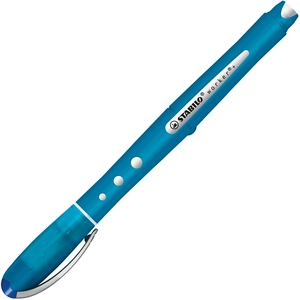 Comparateur de prix : STABILO WORKER COLORFUL BLEU