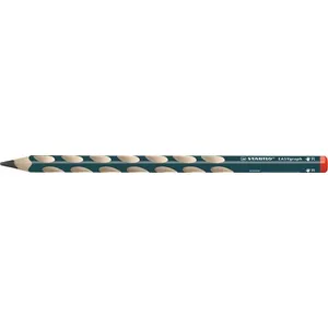 STABILO EASYGRAPH CRAYON GAUCHER pas cher