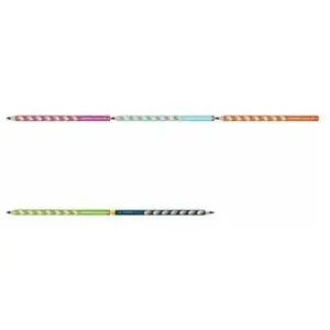 STABILO Crayon d'apprentissage EASYgraph, vert