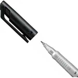 Comparateur de prix : STABILO - Marqueur Permanent Write-4-all S, noir