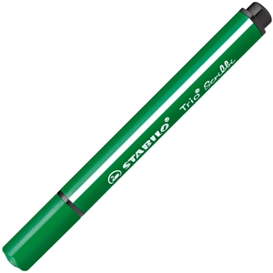 STABILO Trio Scribbi Viltstift - Groen pas cher
