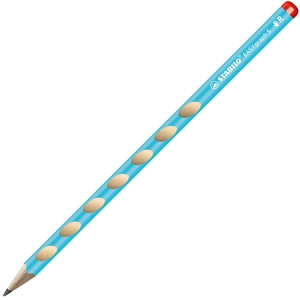 STABILO Crayon EASYgraph 'S' - L, degré de dureté: HB pas cher