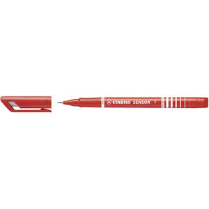 STABILO SENSOR 03 FEUTRE RG pas cher