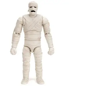 Comparateur de prix : Jada Scooby-Doo Momie d'Ankha 6,75" Figure