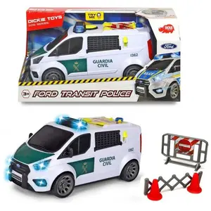 Dickie Toys Dickie Sos Purgon Garde Civile 38 Cm pas cher