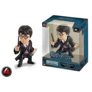 Jada Smoby Harry Potter Hp Figurine 10cm X1 pas cher
