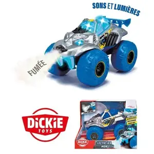 Simba Dickie Toys Auto Arctic Ice monster Kant-en-klaar model Personenauto (model) pas cher
