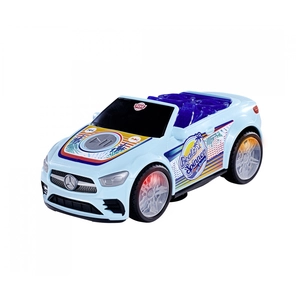 Petite voiture-jouet Dickie Toys Mercesdes Beatz Clase E23 pas cher