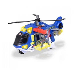 Dickie Helicopter 203307002 pas cher