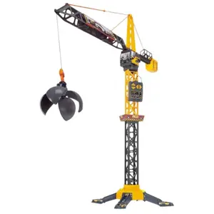Simba - Mighty Crane - Hijskraan - 110cm - Vanaf 3 jaar pas cher
