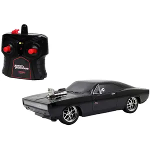 Jada Fast & Furious RC 1970 Dodge Charger 1:16 pas cher