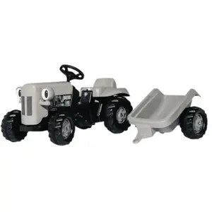 Comparateur de prix : Rolly Toys Rolly Toys Rolly Kid Little Grey Fergie