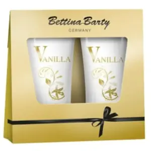 Bettina Barty Vanilla Persoonlijke verzorgingsset pas cher