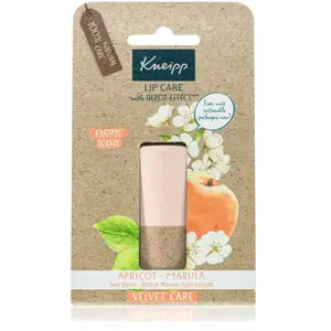 Kneipp, Soin pour les lèvres, Baume à lèvres Abricot (Lip Care) 4.7 g (Baume à lèvres) pas cher