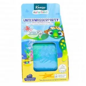 Kneipp naturkind Surprise de bain pour fête sous-marine - Surprise de ... pas cher