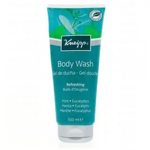 Comparateur de prix : Kneipp Douche Refreshing Mint Eucalyptus 200 ml