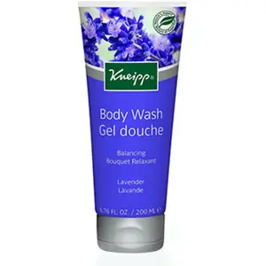 Comparateur de prix : Kneipp Douche Relaxing 200 ml