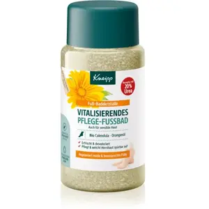 Kneipp Calendula & Huile d'orange pour le bain de pieds 600 g pas cher