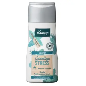 Kneipp Goodbye Stress - Douchegel pas cher