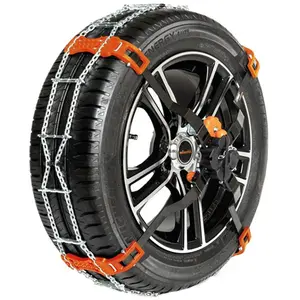 Weissenfels NM92TA39STD Chaînes à Neige, M92 Trak Auto-Ta39 pas cher