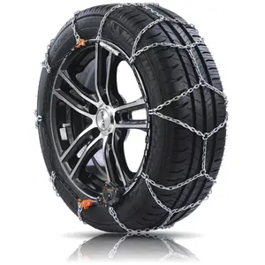 WEISSENFELS NM92TA15STD Chaînes à Neige, M92 Trak Auto-Ta15 pas cher