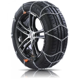 RUD NM32060STD Chaînes à Neige Uniqa Clack&Go, 1 Paire, L060 pas cher