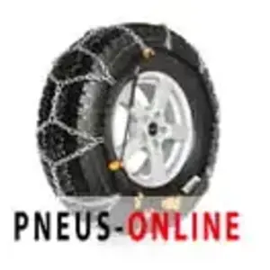 Weissenfels Rex TR NR6, Chaînes à neige NRTR060STD - 1 paire pas cher