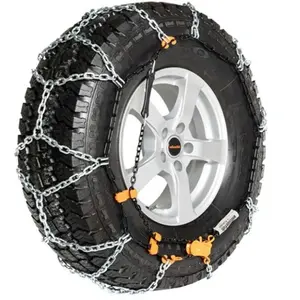 Weissenfels Rex TR NR14, Chaînes à neige NRTR140STD - 1 paire pas cher