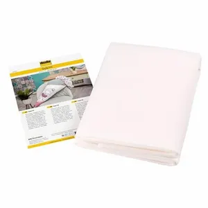 Vlieseline Style-Vil - queen size zak - 72x100cm - 1st