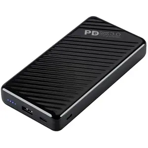 Vivanco Batterie Externe 63123 20000mah pas cher