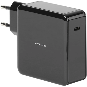 Vivanco Chargeur Mural Usb-c 60w pas cher