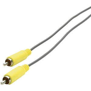 Comparateur de prix : Câble speaka professional [1x cinch rca mâle - 1x cinch rca mâle] 3.00...