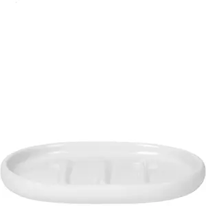 Blomus, Distributeur de savon + porte-savon, Porte-savon Sono pas cher