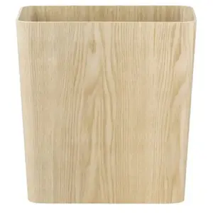 Blomus Wilo Papiermand Hout | Bruin | Hout pas cher