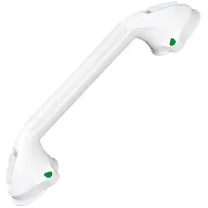 Wenko Veiligheidsgreep Kunststof Wit 43 cm pas cher