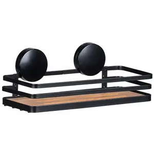 Comparateur de prix : Wenko - Support mural Static-Loc collection Alba pour salle de bain