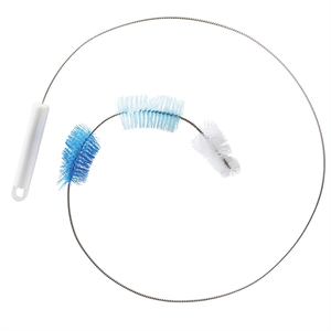 Wenko Nettoyeur 3 Brosses Pour Tuyaux Dÿécoulement pas cher