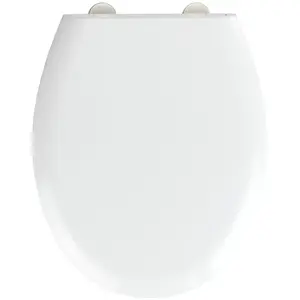 Wenko, Abattant WC, Rieti pas cher
